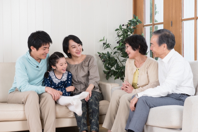 業務案内（相続税申告）
