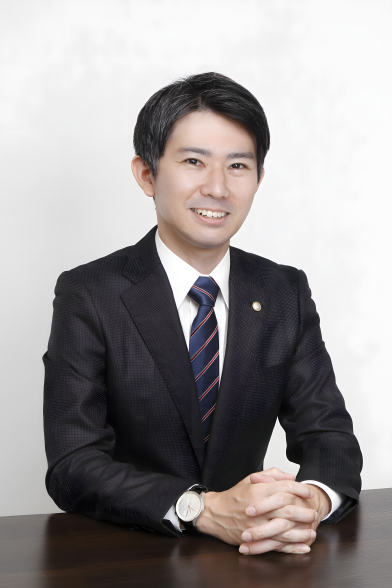代表者